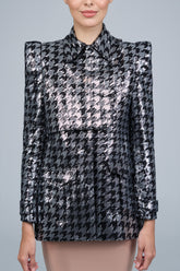 Basillisa Jacket